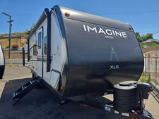 2026 Grand Design Imagine XLS 22MLE