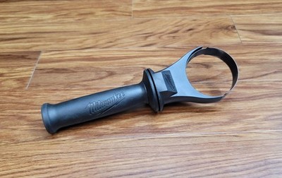 Milwaukee AUXILIARY HANDLE 5517-20 SDS 1-9/16 Rotary Hammer Drill 14-34-0111