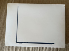 EMPTY BOX ONLY for A2941 15-Inch Apple MacBook Air