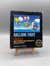 ebay® Auktion 800125623357 | 🌸 Bienengräber Balloon Fight Nintendo Entertainment System Spiel NES OVP Thumbnail of ebay® auction 800125623357 | 🌸 Bienengräber Balloon Fight Nintendo Entertainment System Spiel NES OVP