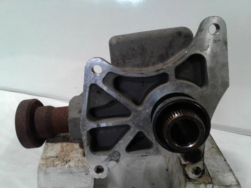 Estuche de transferencia 07 2007 Mercury Montego solo 52 k millas Foto 4 de 4