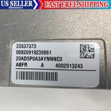 Sealed AB 20AD5P0A3AYNNNC0 Allen-Bradley PowerFlex Drive New In Box US Free Tax