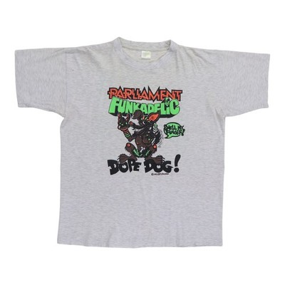 VTG Parliament Funkadelic Tour 1993 F-Punk T-shirt S to 5XL KN051