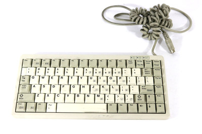 Vintage Cherry ML4100 Keyboard CYA keyboard PS2 w ML Switches