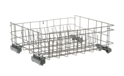 #ad ✅ AMAZING CONDITION OEM GE Dishwasher Lower Rack WD28X34744 WD28X10346 FREE SHIP $59.97