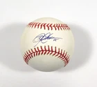 Mike Cameron Signed Official OMLB Baseball Auto