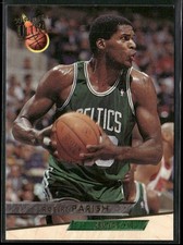 1993-94 Ultra #15 Robert Parish