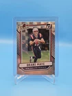 2024 Panini Donruss - The Rookies Drake Maye #TR-39 (RC)