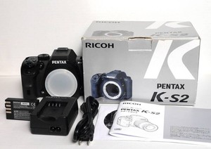 Pentax Ks2 | eBay