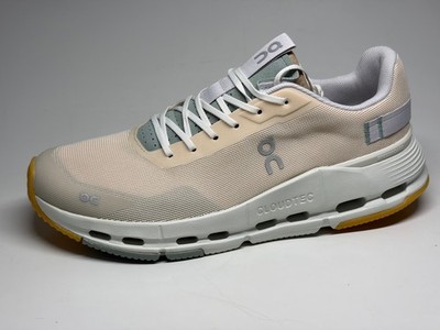 On Schuhe Damen Cloudnova Form 2 Sneaker Turnschuhe 3WE30172724 Dew Sportschuhe