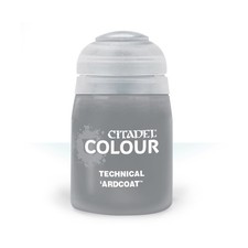 Games Workshop Citadel Technical Paint Ardcoat 4/5 oz. New