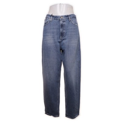 Dondup, Jeans, Größe: 30, DP784 DF0290D IP5, Blau, Baumwolle/Polyester #N6K