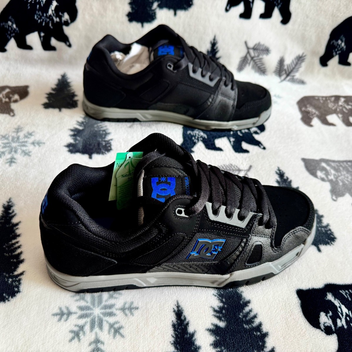 DC Shoes Men
