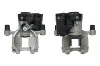 ATE 24.6238-7047.5 Faustsattel FüR Audi Seat Skoda VW