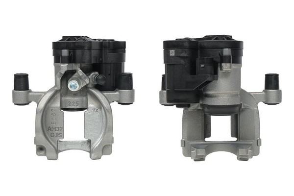 ATE 24.6238-7047.5 Faustsattel FüR Audi Seat Skoda VW-image
