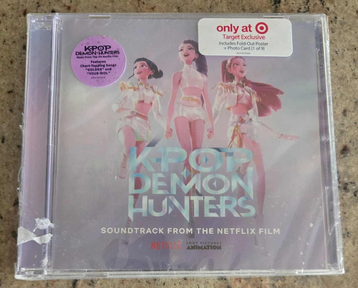 K'Pop Music CDs for sale | eBay