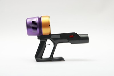 T10 PRO Vacuum Cleaner host