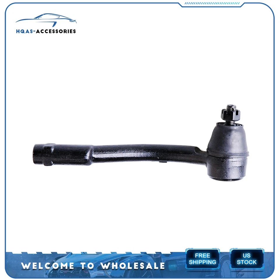 For HYUNDAI ACCENT 2007-2011 FWD Front Struts Rear Shocks Control Arms Sway Bars - Image 4 of 4