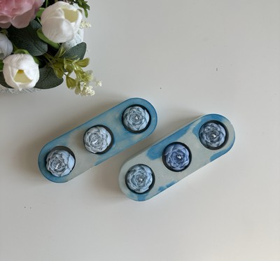 Scented Candle Vanilla & Sandalwood