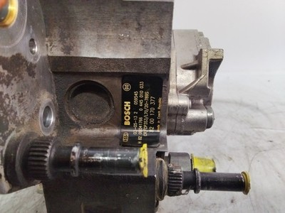 8200170377 träger einspritzpumpe RENAULT ESPACE GRAND ESPACE 2001 1789474