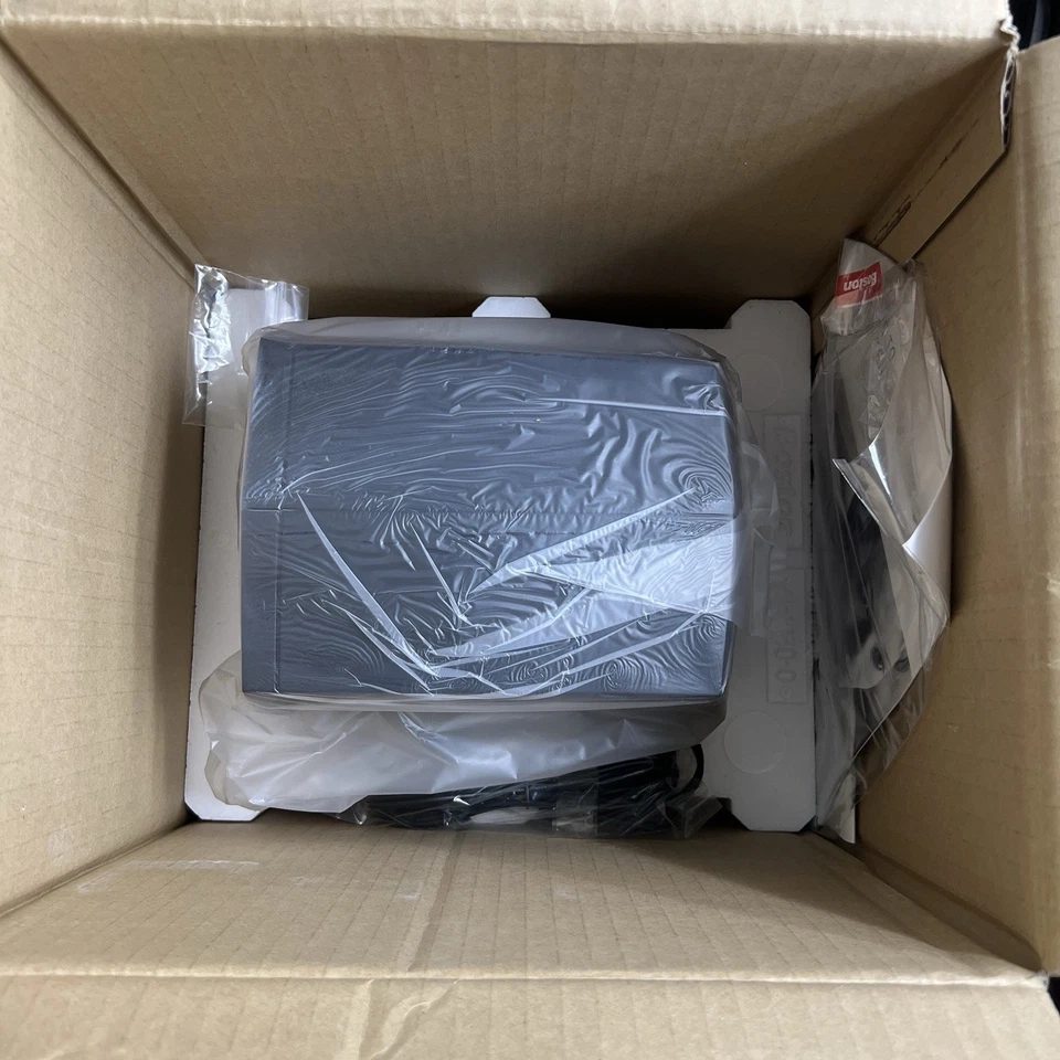 Boston Acoustics BA745 2.1 Speaker System (Sub + 2 Satellites) 3.5 mm input - Image 2 of 4