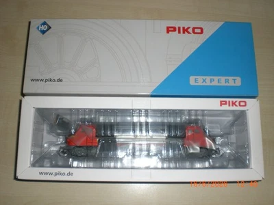 Piko 52490 Diesellok NoHAB Strabag Epoche V, Gleichstrom NEU/OVP - Bild 1 von 2