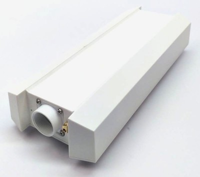TP-Link EAP650-Outdoor Gigabit Outdoor Access Point Omada True WiFi6 AX3000