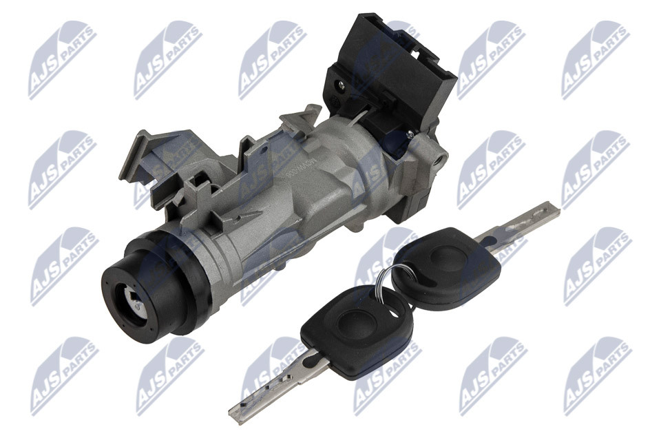 N.T.Y. EST-VW-006.NTY Steering Lock for AUDI,SEAT,SKODA,VW