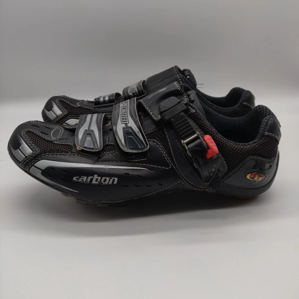 Specialized Sport Touring Cycling Shoes‎ Black SPD Cleats Body Geometry Men\'s 9 Specialized Cycling Cycling Men main image 2