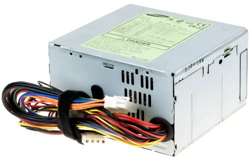 Samsung PSCD201605 ATX Netzteil - 200W - 20 Pin - getestet