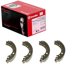 Mâchoire de frein Honda JAZZ