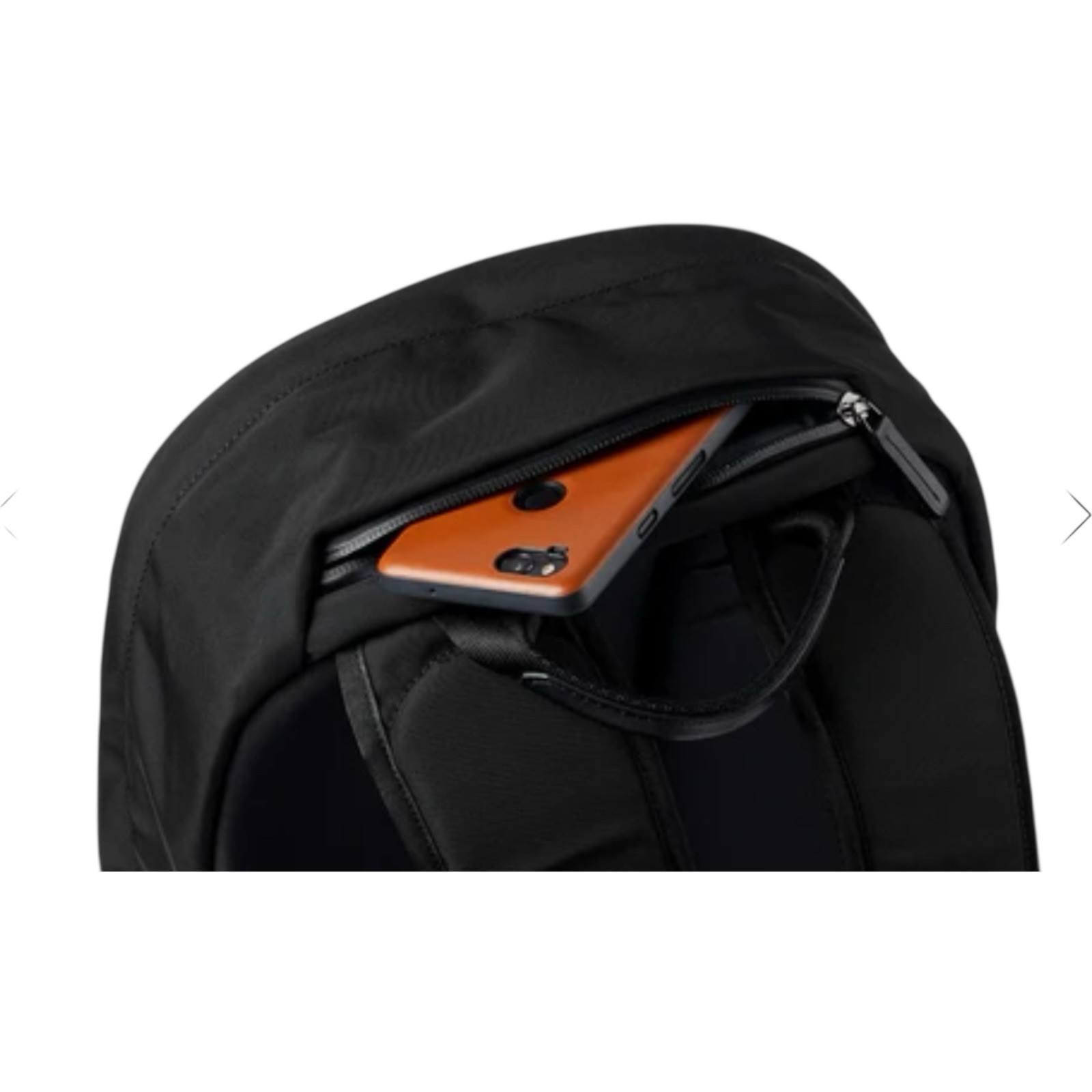 Bellroy CLASSIC BACKPACK: SECOND EDITION 20L Padd… - image 14
