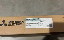 1x NEW MITSUBISHI SERVO DRIVE MR-JET-40G