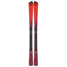 2025 Atomic Redster S9 FIS SL Skis w/ NYI Plates 157cm