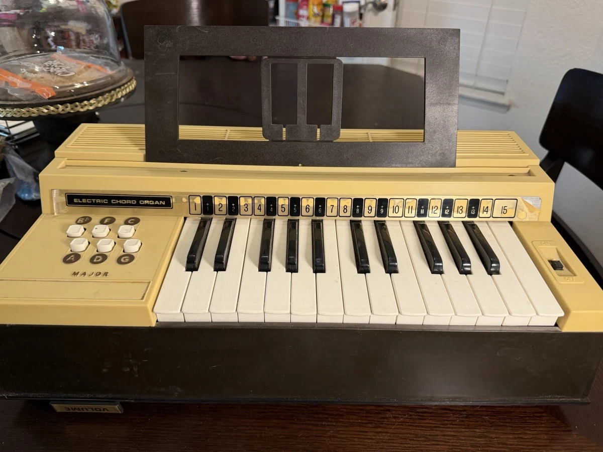 Vintage Organs for sale | eBay