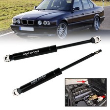2x Gasfeder Motorhaube Dämpfer 51231944119 für BMW 5er E34 Touring bj. 1991-1996