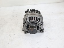 Lichtmaschine VW TIGUAN 5N 03C903023A BOSCH 1.4 110 KW 150 PS Benzin 12-2007