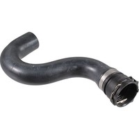 Metzger 2421674 KüHlerschlauch FüR Volvo XC70 S80 XC60 V70 124 135 136 156