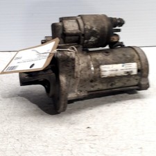 11-14 FORD FOCUS MK3 Starter Motor 1.6 diesel AV6N-11000-GB