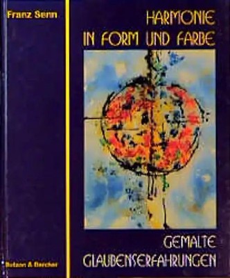 Harmonie in Form und Farbe