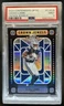 2024 Panini Contenders Optic CeeDee Lamb Crown Jewels SP #CJ-CLB Cowboys PSA 9