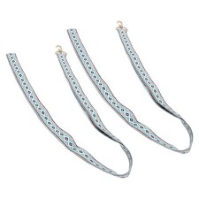 2pcs Zipper Pull Helper Easy Dress Assist Tool For Formal Attire