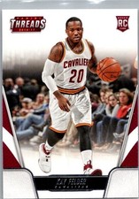 2016-17 Panini Threads - Rookies Kay Felder #169 (RC)