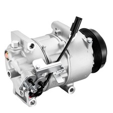Klimakompressor 6SEU16 für Mercedes-Benz A-Klasse W169 B-Klasse W245 2004-2012 Klimakompressor 6SEU16 für Mercedes-Benz A-Klasse W169 B-Klasse W245 2004-2012