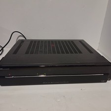 Russound MCA-C3 6-Zone 6-Source Multizone Controller Amplifier RNET Powers On
