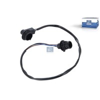 Lampenfassung DT Spare Parts Iam-Expertise Passend FüR MERCEDES-BENZ