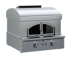 Delta Heat Freestanding Pizza Oven - Propane