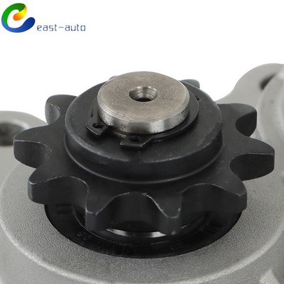 Go Kart Forward Reverse Gear Box For 2HP-13HP Engine 4 Stroke