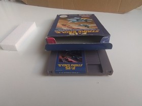 F-15 Strike Eagle sur Nintendo NES !!!
