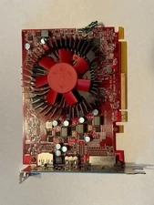 HP AMD Radeon RX 460 2GB GDDR5 Video Graphics Card, Model TPC-M001G, 910486-002